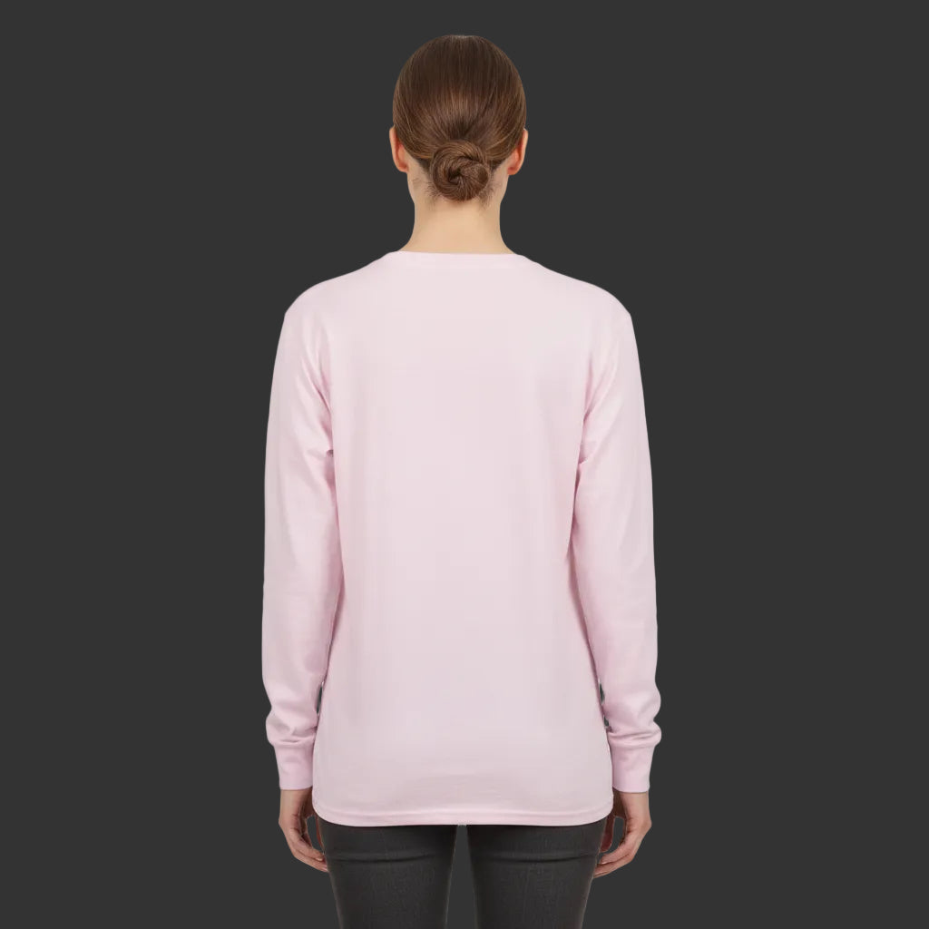 Light Pink - BACK